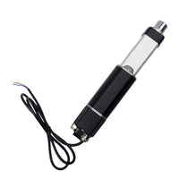 8 Inch 200MM Waterproof Linear Actuator IP67 / Low Noise Linear Actuator (Model 0041936)