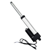 8 Inch 200MM Waterproof Linear Actuator IP67 / Low Noise Linear Actuator (Model 0041936)