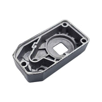 Bottom Mounting Flat Plate Bracket For Waterproof Electric Linear Actuator J (Model 0043079)