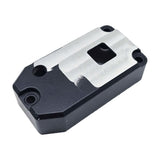 Bottom Mounting Flat Plate Bracket For Waterproof Electric Linear Actuator J (Model 0043079)