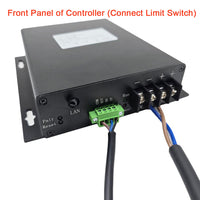 One-Control-Three Synchronization Controller For Linear Actuator A / B / J (Model 0043027)