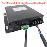 Quiet & Waterproof Linear Actuator One-Control-Four Synchronous Control Kit (Model 0043067)