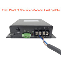 12V 24V Industrial Linear Actuator B One-Control-Four Synchronous Control Kit (Model 0043052)