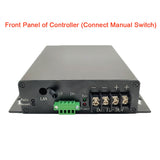 One-Control-Three Synchronization Controller For Linear Actuator A / B / J (Model 0043027)