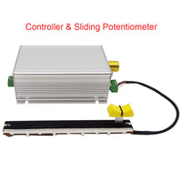 Slide Controller Kit Control Linear Actuator with Potentiometer 1000MM Stroke