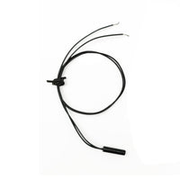 normally closed magnetic reed switch