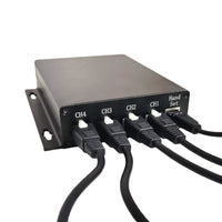 One-Control-Four Synchronization Controller For 2000N Linear Actuator A (Model 0043026)