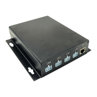 One-Control-Four Synchronization Controller For 2000N Linear Actuator A (Model 0043026)