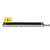 Slide Controller Kit Control Linear Actuator with Potentiometer 50 - 500MM Stroke