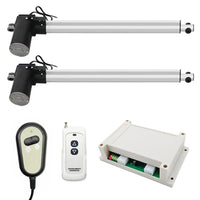 Industrial Linear Actuator B One-Control-Two Synchronous Control Kit