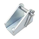 waterproof linear actuator mounting bracket 