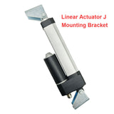 Electric Linear Actuator Fixed Mounting Bracket J (Model 0043152)